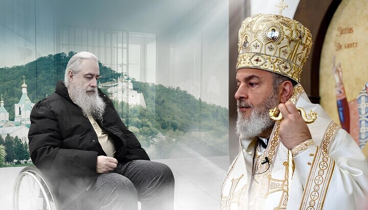 Antiochian Hierarch Urges Prayers for Met. Arseniy