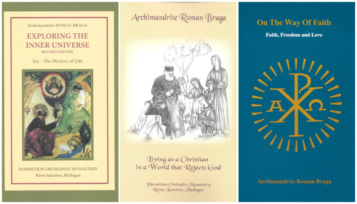 The new collection from St. George Press. Photo: St. George Press