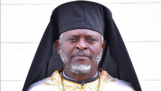 SVS Grad Elected to Serve as Bishop in Kenya