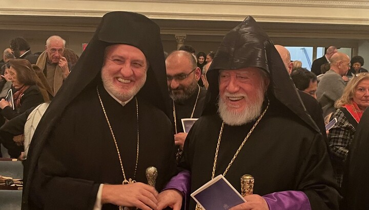 SOURCE: Orthodox Times