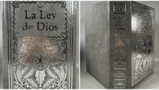 Spanish Edition of Fr. Seraphim Slobodskoy’s 'The Law of God' Released in Limited Run