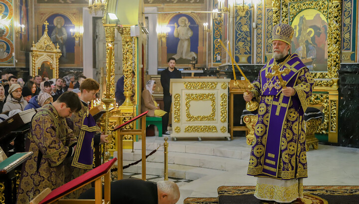 Source: Mitropolia Moldovei