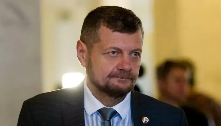 Former Ukrainian MP Claims Zelenskyy Personally Ordered Arrest of Met. Arseny