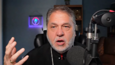 Fr. Thomas Soroka Calls for OCA to Suspend ACOB Membership