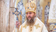 UOC Chancellor: No EP Exarchate in Ukraine