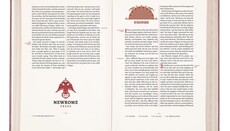 Newrome Press Publishes New Orthodox Bible