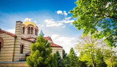 Albanian Church Invites Faithful to Witness Monastic Tonsure in Massachusetts