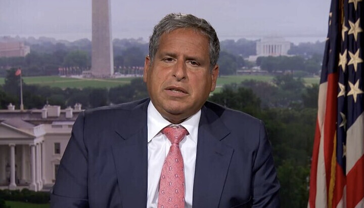 UOC's Lawyer: Stop Calling Ukraine a Democracy as They Torture Innocent Priests