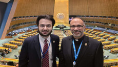 GOARCH Representatives Join UN Session as Member States Adopt Updated Anti-Trafficking Declaration