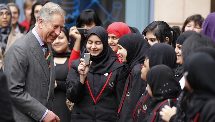 Photo: Christianity Today