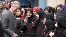 Teacher Banned for Telling Muslim Students 'Britain Is Still a Christian State'