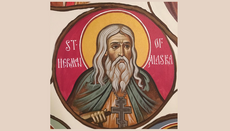 Met. Tikhon Offers Reflection for Feast Day of St. Herman of Alaska