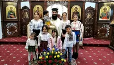 Only Romanian Orthodox Priest in Japan Reflects on 12 Years of Ministry in Tokyo