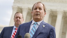 Texas Wins Legal Battle, Biden-Era Abortion-Privacy Rule Overturned