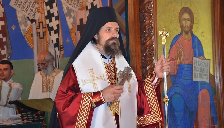 Serbian Orthodox Celebrate St. Mardarije of Libertyville at His Birthplace