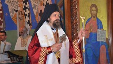 Serbian Orthodox Celebrate St. Mardarije of Libertyville at His Birthplace