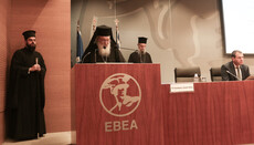 Greek Primate: Without Christ, Europe Loses Peace and Stability