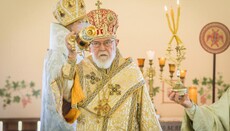 Abp. Nathaniel Publishes Annual Nativity Letter