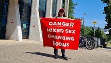 Women and Girls at Risk in UK Sports Centres, Report Finds