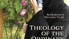 Mother Siluana’s New Book Offers Path to Healing and Joy