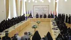 Armenian Apostolic Church Pushes Back on Political Encroachment