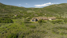 Palantir CEO Buys Former Aspen-Area Monastery for Record $120 Million