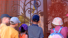 From Stalin's Gulags to Zelenskyy's Raiders