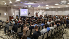 Over 200 Youth Attend 46th Annual St. Herman Conference in Albany