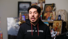 Voice of Reason Attempts to Reboot His Career