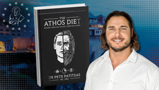 The Athos Diet: An Interview with Dr. Peter Patitsas