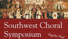 Orthodox Singers Gather in Arizona for Inaugural Southwest Choral Symposium