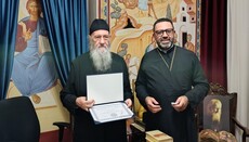 AHOS Launches American Branch of International Bioethics Chair