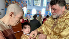 Archangel Michael Church Grows Inclusive Ministry Through Project Sam