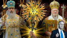 Glory to God for All Things: UOJ-USA's First Year in Review