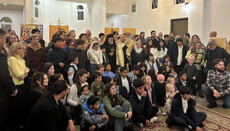 Orthodox Christianity Takes Root in Northern Mexico