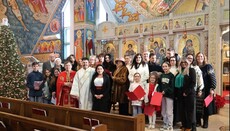 Met. Nicolae Approves Romanian Orthodox Mission in Albany