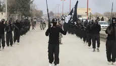 Syrian Authorities Foil Planned ISIS Attacks on Churches During New Year