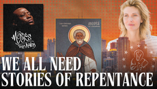 Yelena Popovic: ‘We All Need Stories of Repentance’