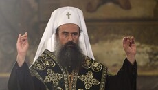 Pat. Daniel Prays for Peace in Ukraine on Sofia Liberation Anniversary