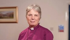 Abp. Cherry Vann Acknowledges Departures After Appointment