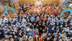 Young ROCOR Members Discuss Pressing Issues at St. Herman’s Conference, Priest Says