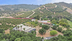 Holy Resurrection Monastery Launches Chapel Restoration Fundraiser