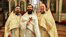 Orthodox Seminarians and Alumni Ordained and Elevated Across the Globe