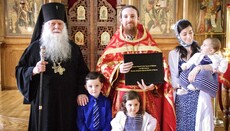 ROCOR Pastoral School Opens Applications for Spring 2026 Semester