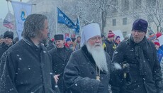 Orthodox Christians Join 2026 March for Life in D.C. in Two Weeks