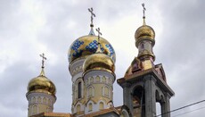Ukrainian Parishes Moved to OCU Amid Legal and Political Coercion