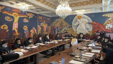 Synod of Cyprus Extends Paphos Locum Tenens, Moves to Redraft Charter