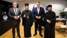 Orthodox Church a Key Pillar in Albania’s EU Path, Says Abp. John