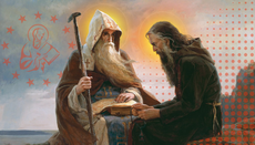 The Cave That Broke the Throne