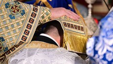 New Deacons and Priests to Be Ordained at St. Anthony's Monastery